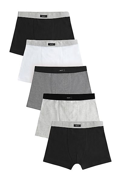Next Trunk Boxershorts mit weichem Taillenbund, günstig online kaufen