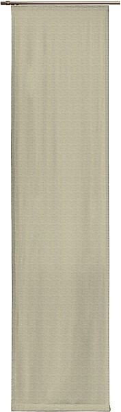 Wirth Schiebegardine »Torbole« Paneelwagen 1 Stk. tlg. günstig online kaufen