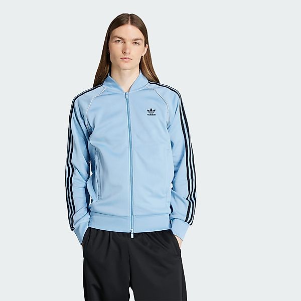 adidas Originals Trainingstop ADICOLOR CLASSICS SST ORIGINALS JACKE (1-tlg) günstig online kaufen