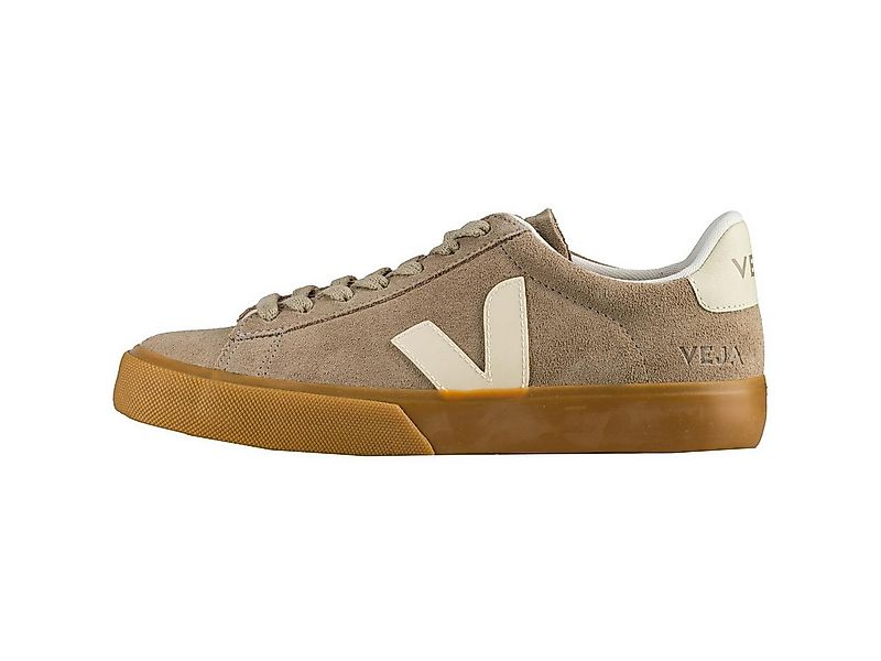 VEJA Veja Campo Suede Sneaker günstig online kaufen