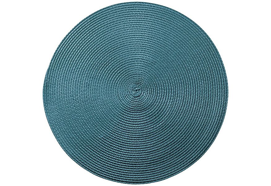 Erwin Müller Platzset Tischset "Amadora" 4er-Pack, Uni günstig online kaufen