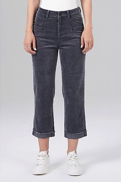 Miracle of Denim Cordhose Nairobi Wide Leg günstig online kaufen