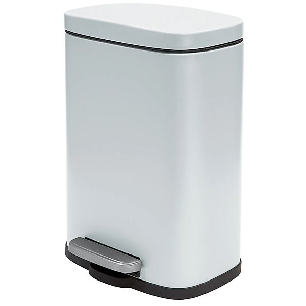 Spirella Kosmetikeimer Akira 12, Weiß günstig online kaufen