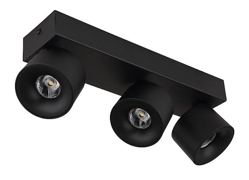 GLOBO LIGHTING LED Deckenstrahler RAE, LED günstig online kaufen