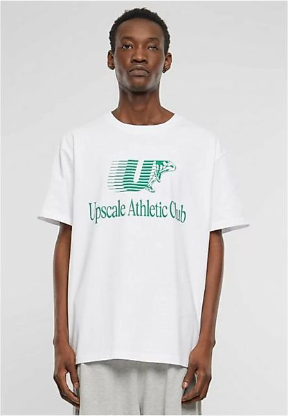 MT Upscale T-Shirt Athletic Club Heavy Oversize Tee günstig online kaufen