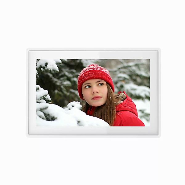 Denver FRAMEO PFF-1021 10,1 Digitaler Bilderrahmen günstig online kaufen