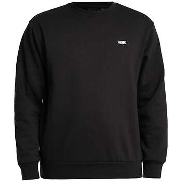 Vans  Sweatshirt Sweatshirt mit Logo auf der linken Brust günstig online kaufen