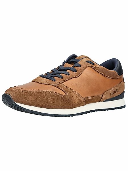 Lloyd Sneaker "LLOYD Sneaker Leder" günstig online kaufen