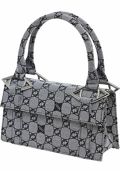 PEQUS Schultertasche "PEQUS Aether Canvas Mini Handbag" günstig online kaufen