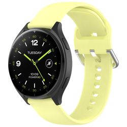 Wigento Smartwatch-Armband Für Xiaomi Watch 2 günstig online kaufen