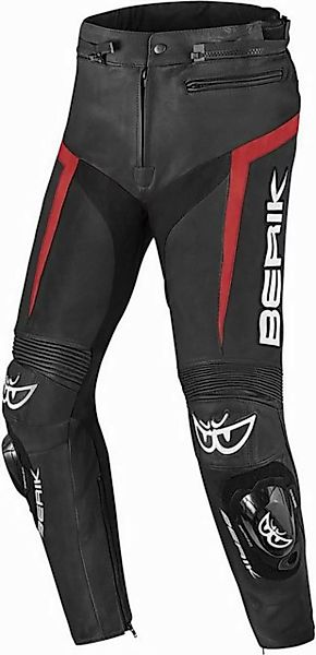 Berik Motorradhose Misle Motorrad Lederhose günstig online kaufen