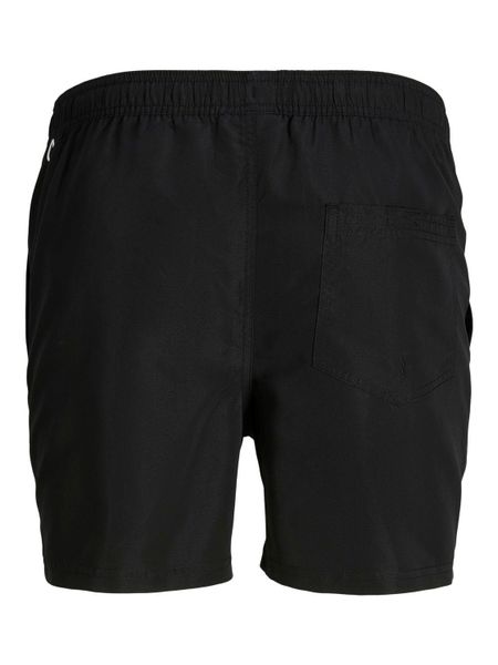 Jack & Jones Herren Badehose Badeshort JPSTFIJI JJSWIM SOLID günstig online kaufen