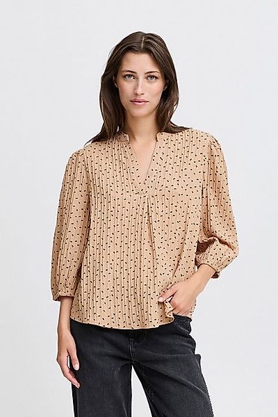 b.young Tunika BYIBOW BLOUSE - verspielte Bluse günstig online kaufen