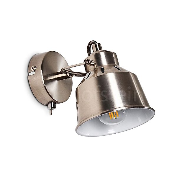 hofstein Wandleuchte »Rimini« verstellbare Wandlampe aus günstig online kaufen