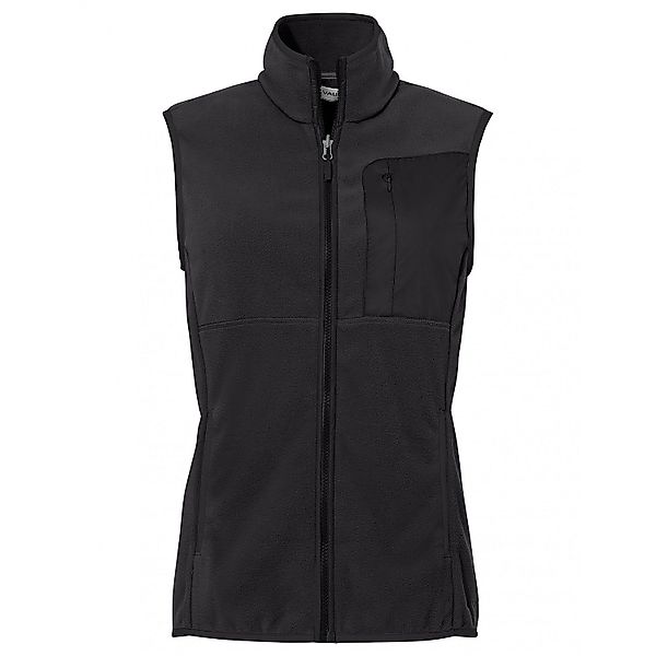 VAUDE Funktionsweste Westen WOMENS ROSEMOOR FLEECE günstig online kaufen
