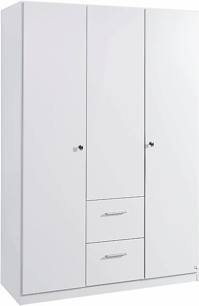 rauch Drehtürenschrank "Kleiderschrank Schrank Garderobe Schlafzimmer Büros günstig online kaufen