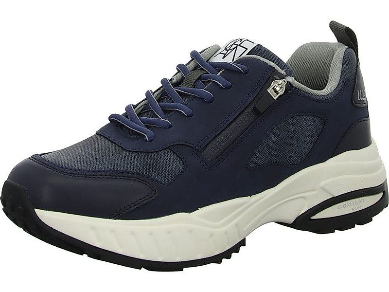 Waldläufer H-Pero Schnürschuh günstig online kaufen