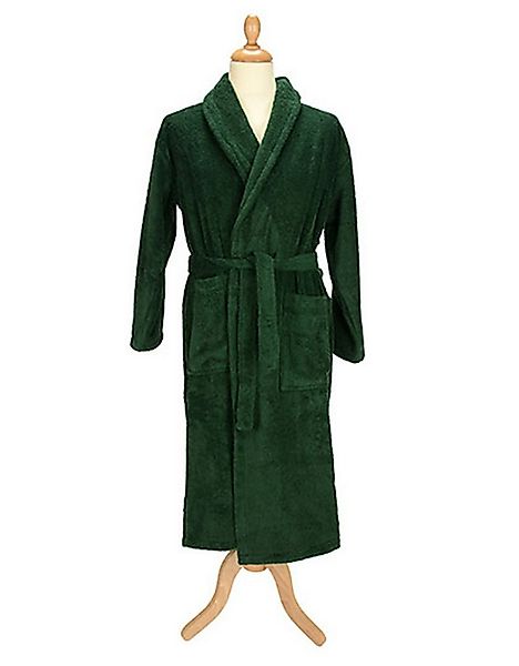 ARTG Bademantel Bathrobe Shawl Collar günstig online kaufen