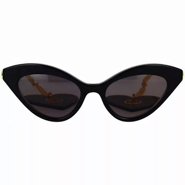 Gucci  Sonnenbrillen Sonnenbrille GG0978S 001 mit Pendel günstig online kaufen