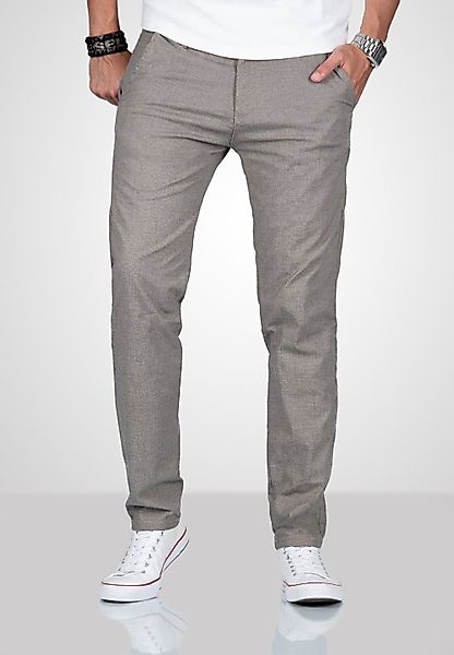Alessandro Salvarini Straight-Jeans ASSerio A. Salvarini günstig online kaufen