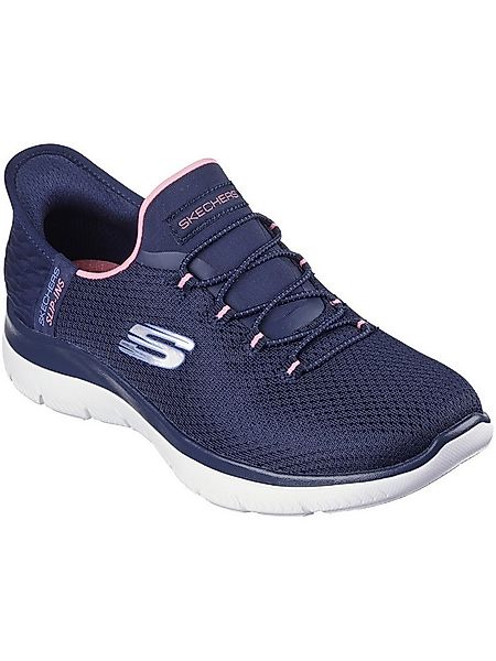 Skechers 150123-NVPK Skechers Slip-ins Wanderschuh günstig online kaufen