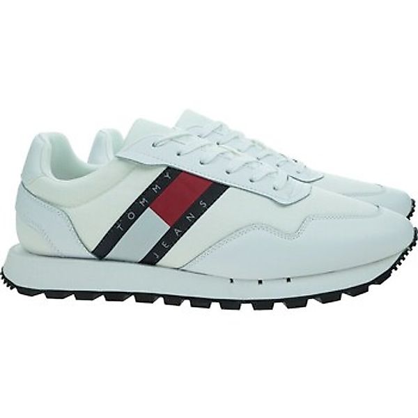 Tommy Hilfiger  Sneaker Retro Runner Core günstig online kaufen