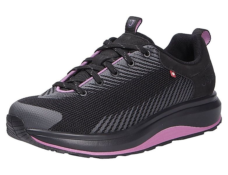 Joya MAUI black Schnürschuh Hochwertige Qualität günstig online kaufen