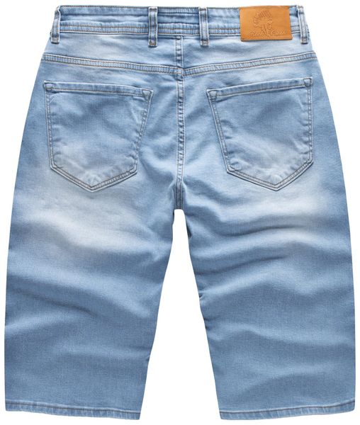 Rock Creek Jeansshorts Herren Shorts Denim günstig online kaufen