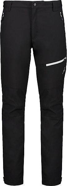 CMP Trekkinghose MAN PANT NERO günstig online kaufen