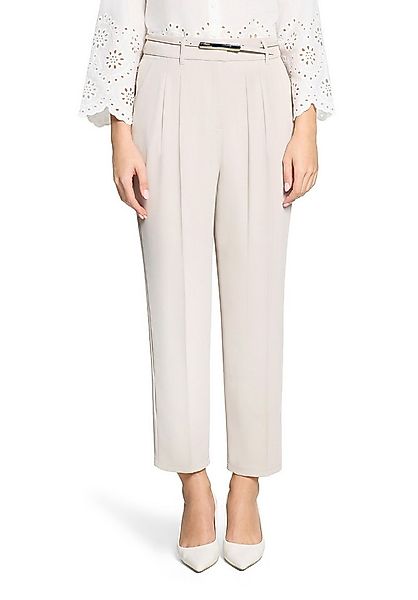 Betty Barclay Stoffhose Damen unifarben günstig online kaufen