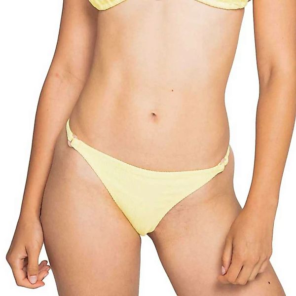 Billabong Feels Like Love Isla Bikinihose XS Radiant Yellow günstig online kaufen