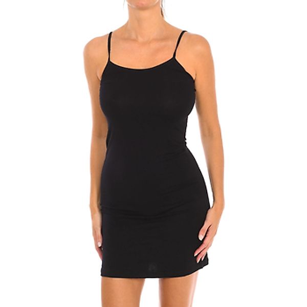 Q-En  Kurze Kleider Q302-NEGRO günstig online kaufen