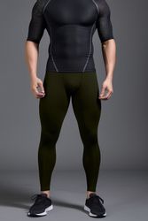 Aurellie Strumpfhose Bruce 80 DEN Mikrofaser-Meggings günstig online kaufen