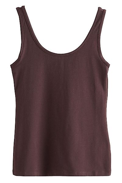 Next Trägertop Top mit breiten Trägern (1-tlg) günstig online kaufen