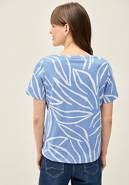 Cecil T-Shirt, Feel Good Fit günstig online kaufen