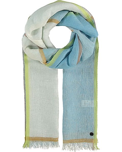 Fraas Modeschal Baumwolle Schal, (1-St) günstig online kaufen