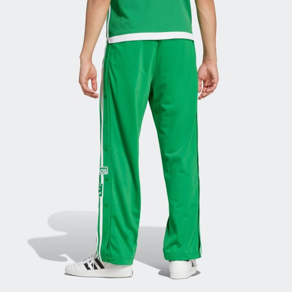 adidas Originals Sporthose "ADIBREAK" Knopfleiste am Bein, Knopfhose günstig online kaufen