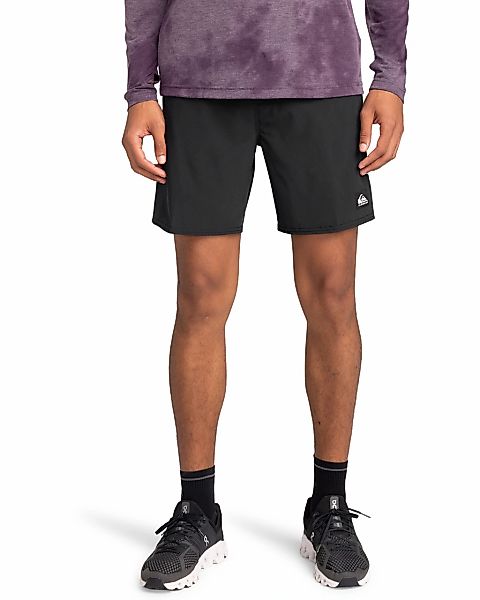 Quiksilver Trainingsshorts "Omni Training 17"" günstig online kaufen