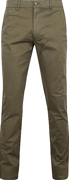 Suitable Chino Plato Olivgrün - Größe 48 günstig online kaufen
