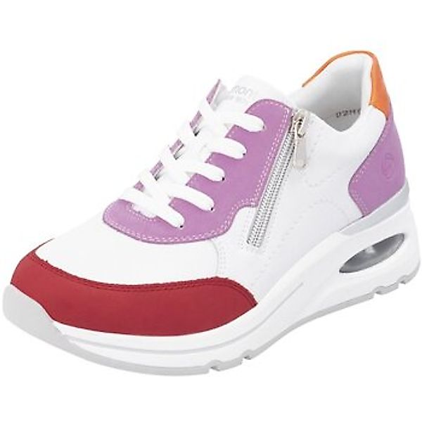 Remonte  Halbschuhe Schnuerschuhe D2H0082 D2H D2H00-82 günstig online kaufen