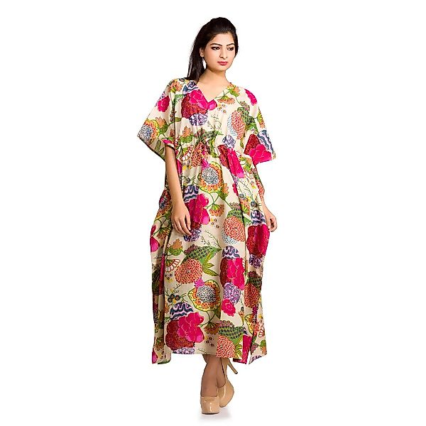 PfauGermany Kaftan Tropical Makena günstig online kaufen