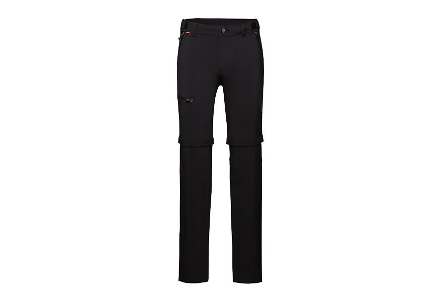 Mammut Funktionshose Runbold Zip Off Pants Men BLACK günstig online kaufen