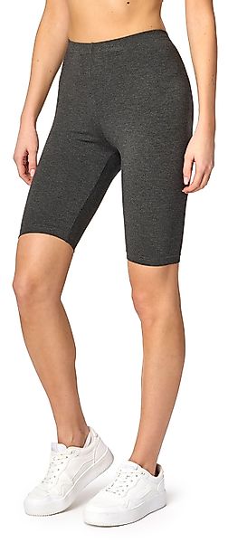 Bellivalini Leggings Damen Shorts aus Viskose günstig online kaufen