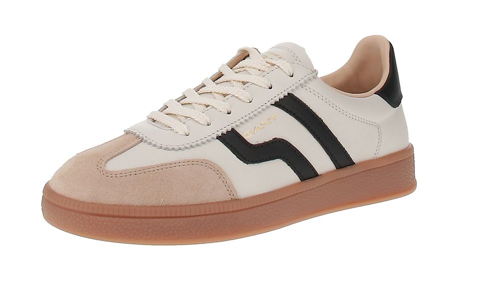 Gant 30531954 Cuzima G569-Beige-White-Black Sneaker günstig online kaufen