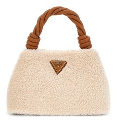 Guess Handtasche Top Handle Crossbody Bag günstig online kaufen