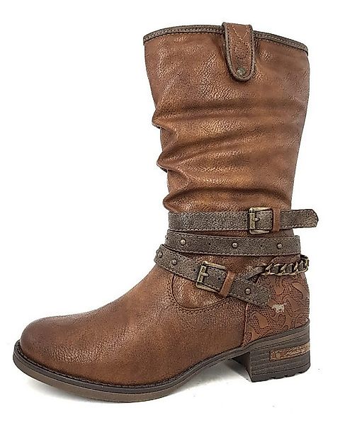 Mustang Shoes Stiefel Stiefel günstig online kaufen