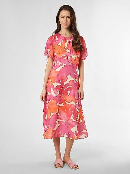 Comma A-Linien-Kleid günstig online kaufen