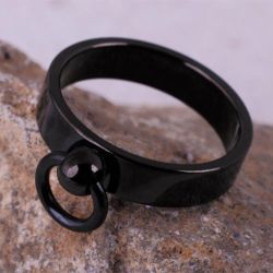 etNox Fingerring The Story of O: günstig online kaufen