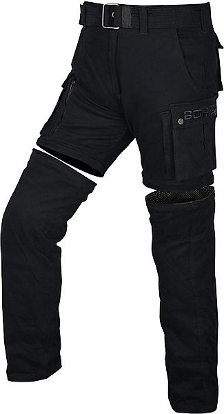 Bores Motorradhose Siggle 2 Motorrad Textilhose günstig online kaufen