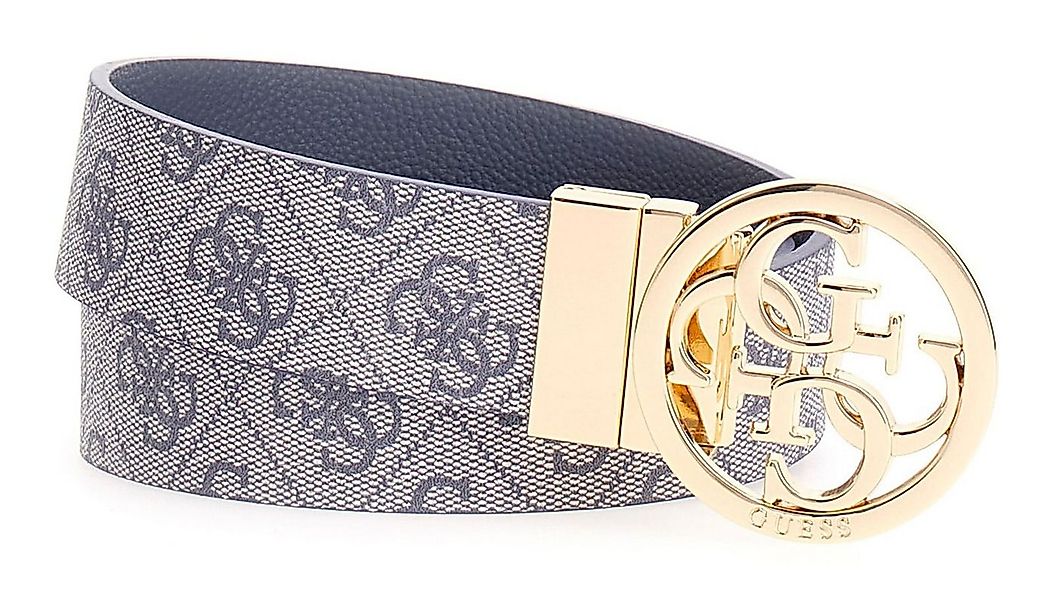 Guess Synthetikgürtel Nolana Belt günstig online kaufen